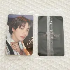 RIIZE Fame ktown4u ラキドロ アントン トレカ