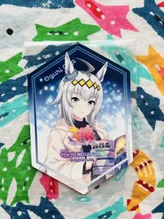 2025年最新】ウマ娘 メガイルミ オグリキャップの人気アイテム