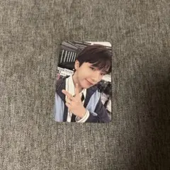 BOYNEXTDOOR ボネクド AND ウナク トレカ