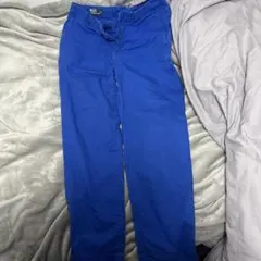 ポロラルフローレンのパンツ