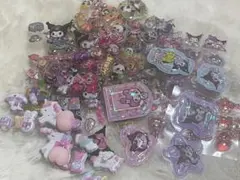 t/プロフのご確認をお願いします様　訳あり おすそ分け たっぷりシール ランダム