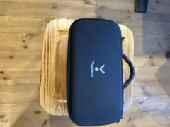Yupiteru ユピテル　BSG-2測定器 ケース付き