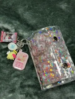 K*ト様 シール帳完成品 ボンボンドロップシール サンリオ ディズニー