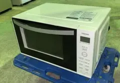 極美品】TOSHIBA 電子レンジ ER-S17ZB 2025年製 K - メルカリ