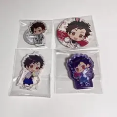 あんスタ　鉄虎