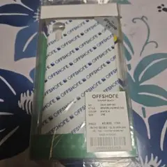 OFFSHORE for iPhone XR ホワイト
