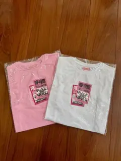 POPYOURS 2025限定Tシャツのサムネイル
