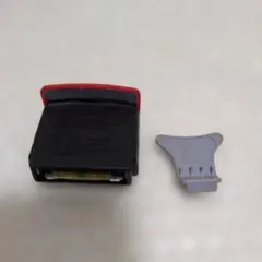 Nintendo 64 メモリー拡張パック NUS-007