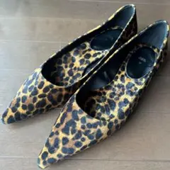 ヒョウ柄