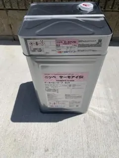 日本ペイント サーモアイSi クールベビーリーフ 15kgセット 領収書発行 