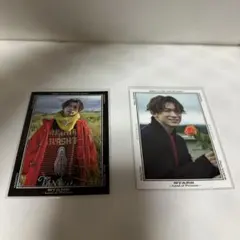 3代目 STARS NAOTO2枚セット