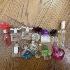 ミニ　フレグランスセット