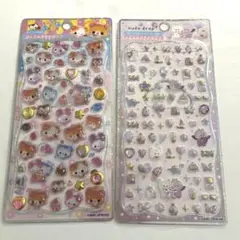 カミオジャパン　ジュエルプチドロップ　正規品　2枚セット