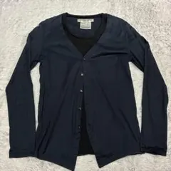 Hamnett layered gimmick long sleevesのサムネイル