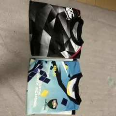 Canterbury & 吹田ラグビースクールジャージ