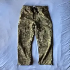 Supreme NIKE ACG コラボ パイソン スネーク ワークパンツ L - メルカリ