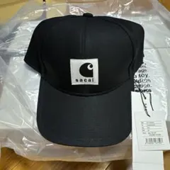 2025年最新】sacai メンズ キャップの人気アイテム - メルカリ