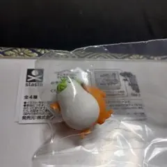 未開封　アニマルアトラクション おやさい妖精さん　 タマペンネギン　ぽん吉