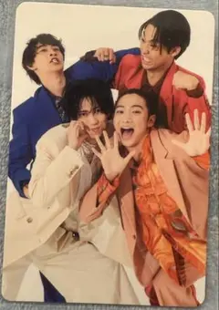 ホリプロアクターズライブEPISODE4 集合