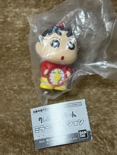 クレヨンしんちゃん めざましサウンドコレクション しんちゃん