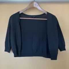 タルボット　ボレロ　黒