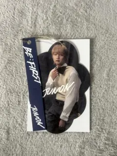 2026年最新】be:first ジュノン アクリルキーホルダーの人気アイテム