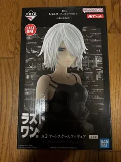 2025年最新】nier automata ラストワンの人気アイテム - メルカリ