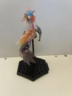 モンスターハンターフィギュア スタンダードモデル 天眼タマミツネ
