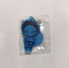 鬼滅の刃 ちょこのっこフィギュア きゅんキャラアクリルチャーム 狛治 小雪 鬼滅の刃一番くじフィギュア ちょこのっこ