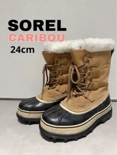 2025年最新】ソレル カリブー 24の人気アイテム - メルカリ