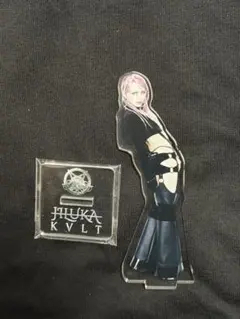 JILUKA Senaさん HBS2026アクスタ - メルカリ