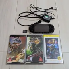 psp3000
