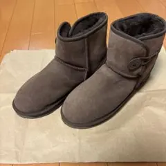UGG アグ（26cm）ムートンブーツ ブーティ