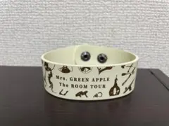 2025年最新】mrs. green apple ラバーバンドの人気アイテム - メルカリ