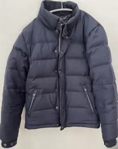 アウター ダウンジャケット グリーンレーベルリラクシング