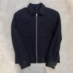 H&M cotton blouson