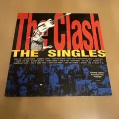 the clash 洋楽