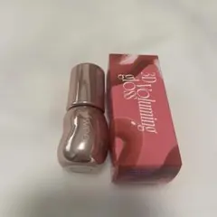 fwee 3D ボリューミンググロス　B07 ピーチ