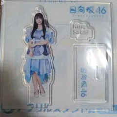 日向坂46 高井俐香 ローソン アクリルスタンド 缶バッジ セット - メルカリ