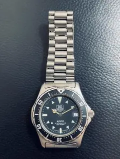 タグホイヤー 腕時計