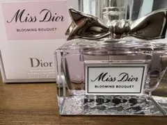 ミス ディオール ブルーミング ブーケ オードトワレ 30ml スプレー