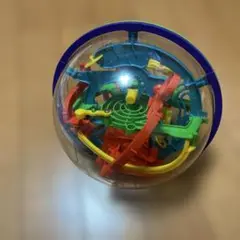 新品Intellect Ball 知育玩具 7歳以上