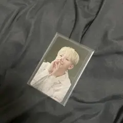 SEVENTEEN ウジ HMV Sector17 - メルカリ