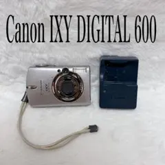 2026年最新】canon ixy digital 600の人気アイテム - メルカリ