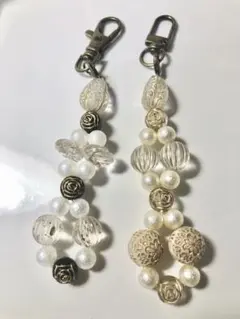 ストラップ ハンドメイド