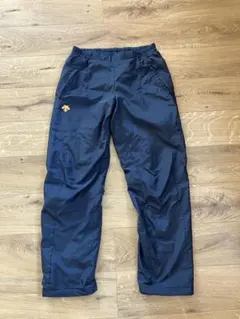 MoveSport コズミックサーモパンツ（裏起毛） L