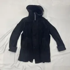 zucca モッズコート 黒　サイズM 美品 2025年最新】zucca レディース モッズコートの人気アイテム