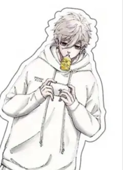 ブルーロック　凪誠士郎　アクリルスタンド