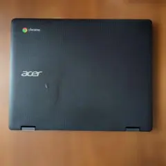dynabook Chromebook 本体 ブラック - メルカリ