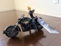 2026年最新】プレイアーツ改 クラウドの人気アイテム - メルカリ